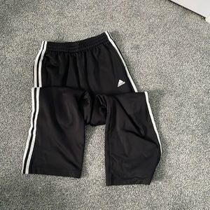Adidas womens sweat pants
